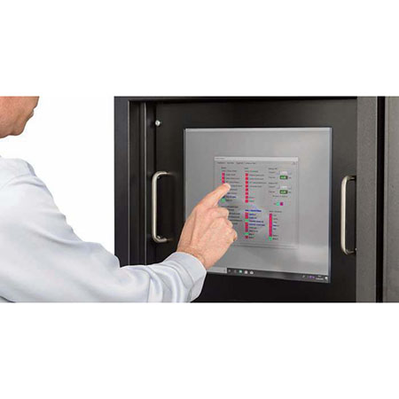 iCone2+锥形量热仪 - 尊龙凯时人生就是搏仪器装备中国