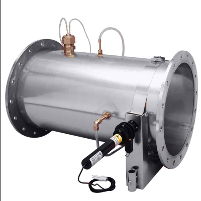 Furniture Calorimeter - Earth 