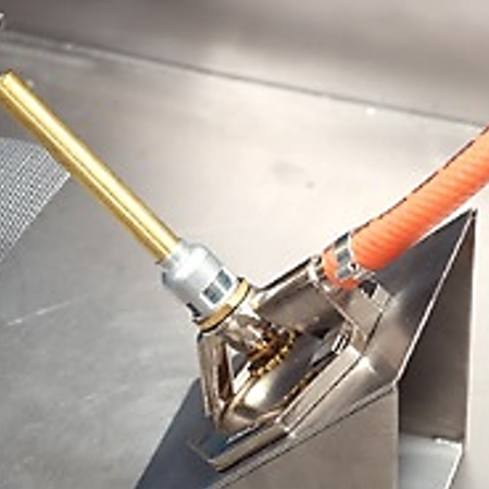 UL94水平笔直燃烧测试仪 - 尊龙凯时人生就是搏仪器装备中