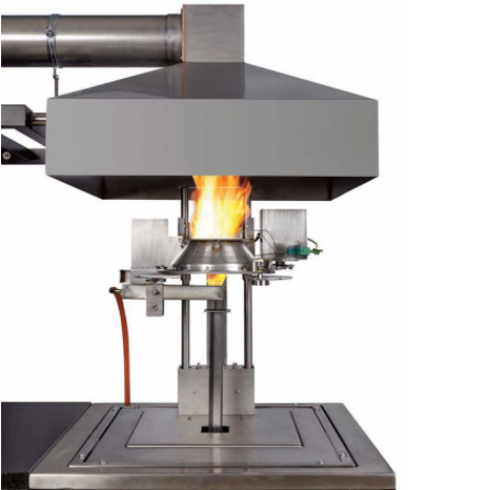 Cone Calorimeter - iCone 2+ - 