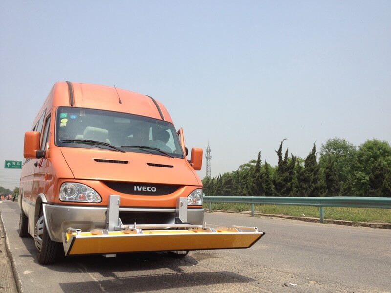 基于3D-Radar的蹊径结构质量剖析评价系统 - 尊龙凯时