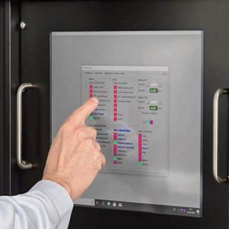 iCone2+锥形量热仪 - 尊龙凯时人生就是搏仪器装备中国