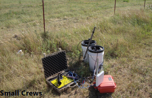 DAQlink 4，，，，，，高分辨率漫衍式地动仪，，，，，，便携式地动仪，，，，，，小型便携式地动仪，，，，，，地动数据收罗仪