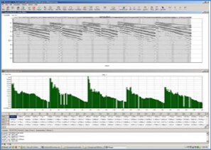 DAQlink 4，，，，，，高分辨率漫衍式地动仪，，，，，，便携式地动仪，，，，，，小型便携式地动仪，，，，，，地动数据收罗仪
