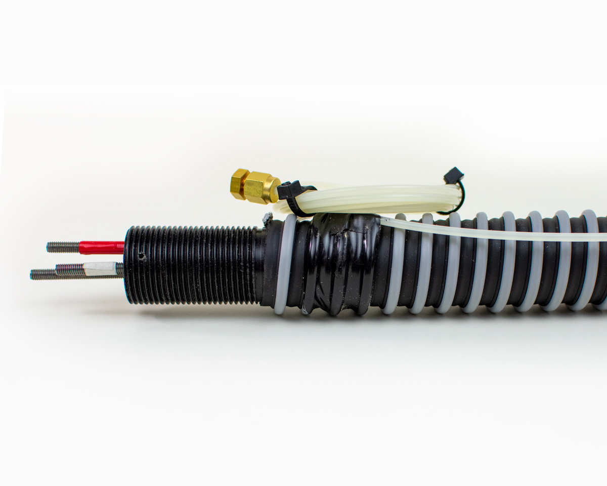 MDD多点位移计，，，，，，多层地基和路面的承载