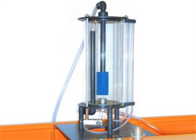 F1-17a锐孔流量丈量装置 - 尊龙凯时人生就是搏仪器装备