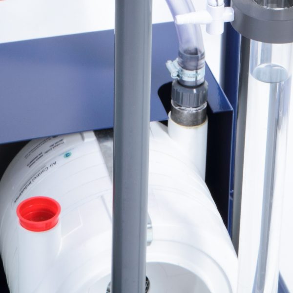 UOP7-MKII气体吸收塔 - 尊龙凯时人生就是搏仪器装备