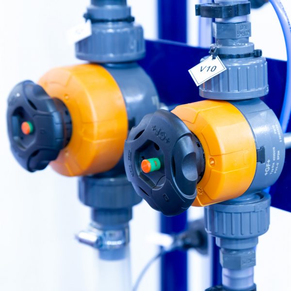 UOP7-MKII气体吸收塔 - 尊龙凯时人生就是搏仪器装备