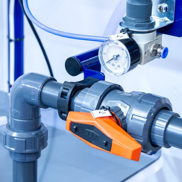 UOP7-MKII气体吸收塔 - 尊龙凯时人生就是搏仪器装备