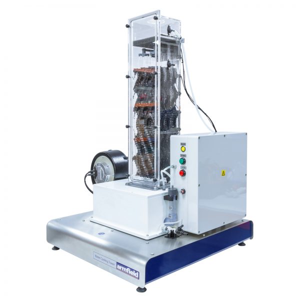 UOP6MKII Computer Controlled W