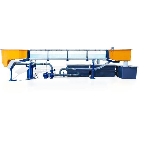 S6-MKIII Standard teaching & r