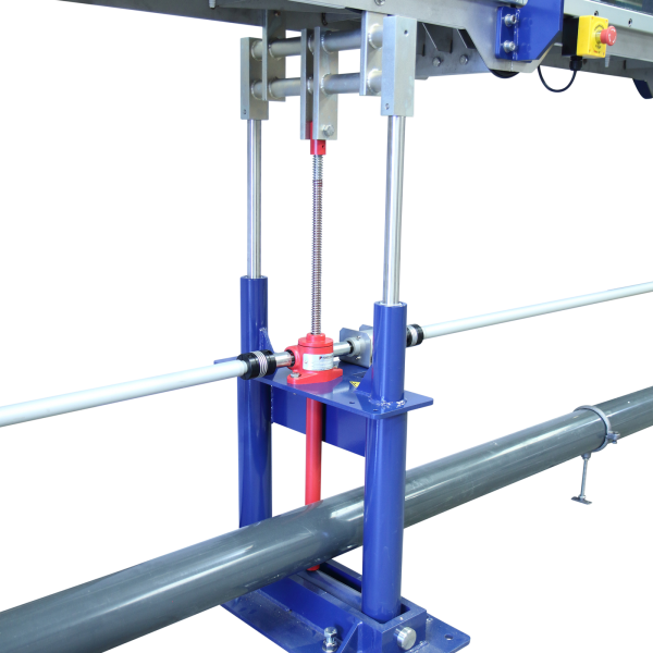 S6-MKIII Standard teaching & r
