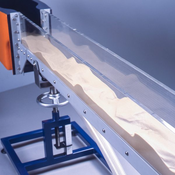 S8MKII沉淀流动演示仪 - 尊龙凯时人生就是搏仪器装备中