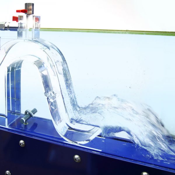 C4-MKII多用途教学水槽 - 尊龙凯时人生就是搏仪器装备