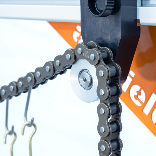 SV305-悬索 - 尊龙凯时人生就是搏仪器装备中国有限公司