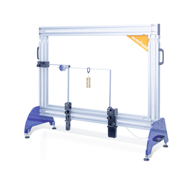 SV401-框架的挠度 - 尊龙凯时人生就是搏仪器装备中国有