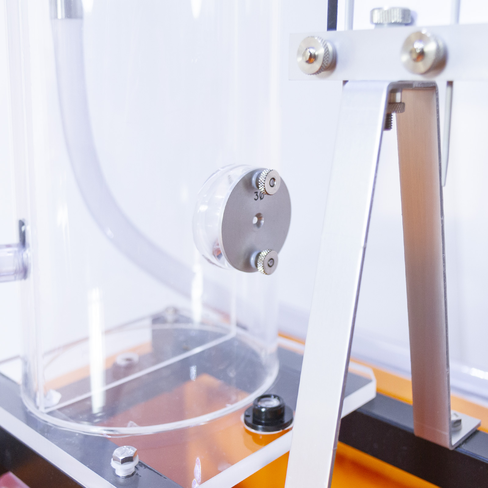 F1-17锐孔自由射流装置 - 尊龙凯时人生就是搏仪器装备中