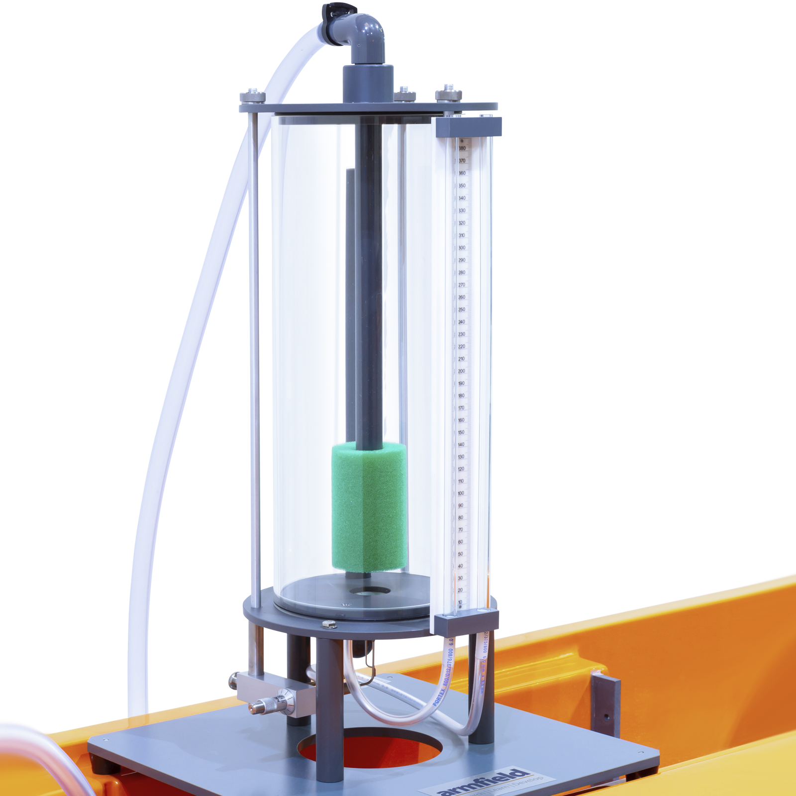 F1-17a锐孔流量丈量装置 - 尊龙凯时人生就是搏仪器装备