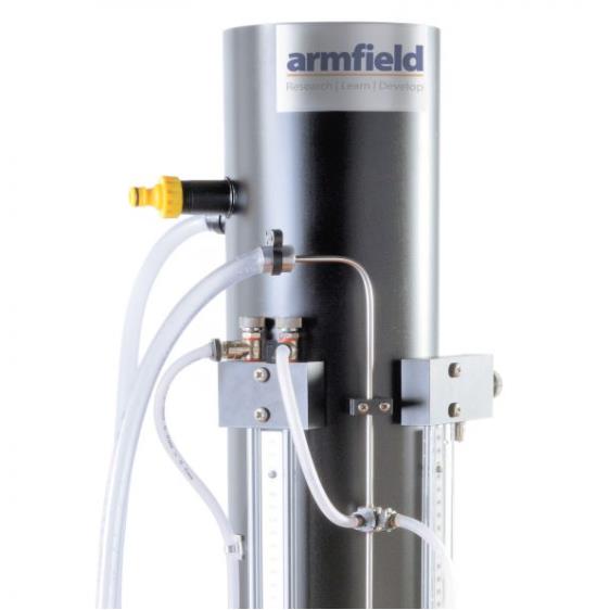 F1-18 管道能量损失实验装置 - 尊龙凯时人生就是搏仪器