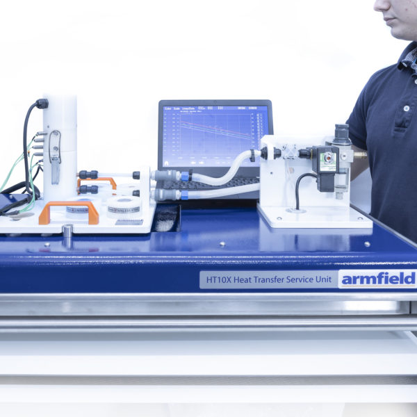 HT11X 线性热传导装置 - 尊龙凯时人生就是搏仪器装备中