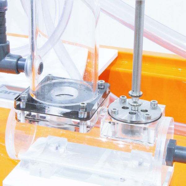 F1-24水锤泵演示装置 - 尊龙凯时人生就是搏仪器装备中国