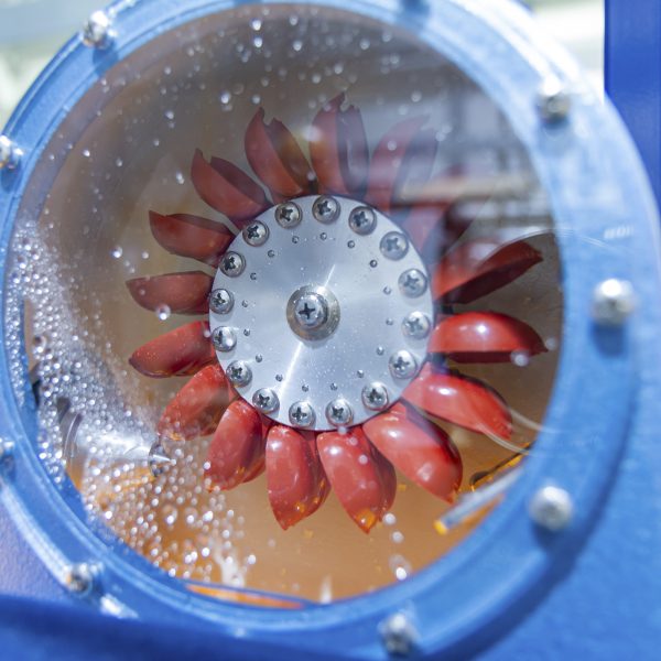 F1-25佩尔顿水轮机演示装置 - 尊龙凯时人生就是搏仪器装