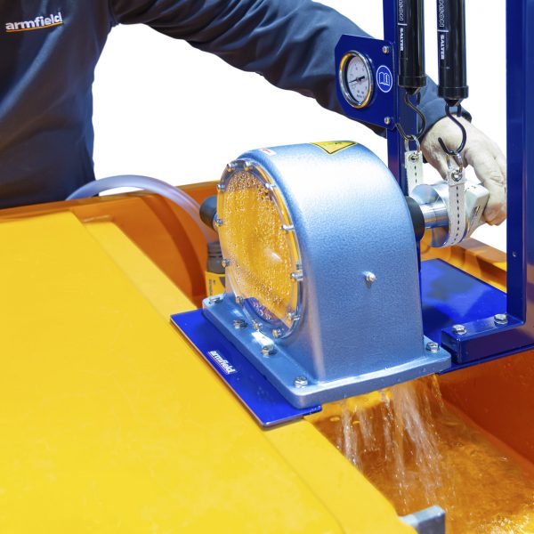 F1-25佩尔顿水轮机演示装置 - 尊龙凯时人生就是搏仪器装