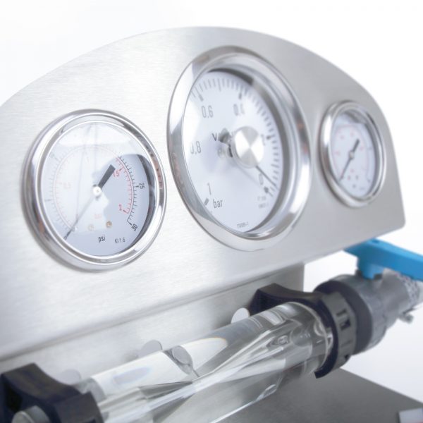 F1-28气穴演示装置 - 尊龙凯时人生就是搏仪器装备中国有