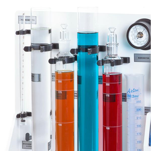 F1-30流体属性演示装置 - 尊龙凯时人生就是搏仪器装备中