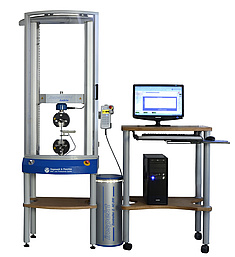 万能试验机 INSPEKT TABLE - 尊龙凯时人生就是