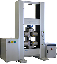 万能试验机 INSPEKT - 尊龙凯时人生就是搏仪器装备中