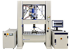 万能试验机 INSPEKT - 尊龙凯时人生就是搏仪器装备中