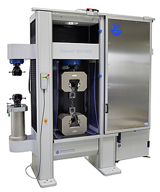 万能试验机 INSPEKT - 尊龙凯时人生就是搏仪器装备中