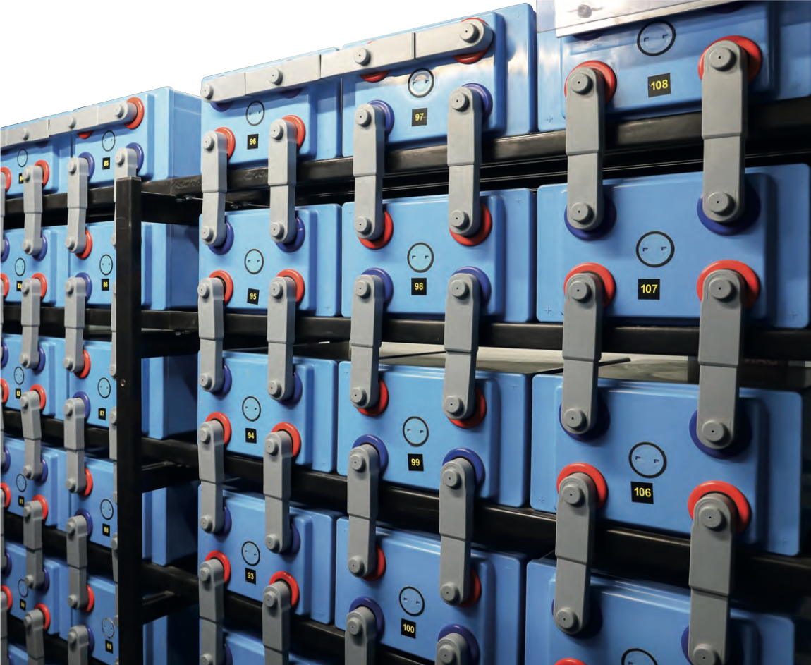 UL 9540A 电池储能系统热失控火焰伸张测试系统 - 尊