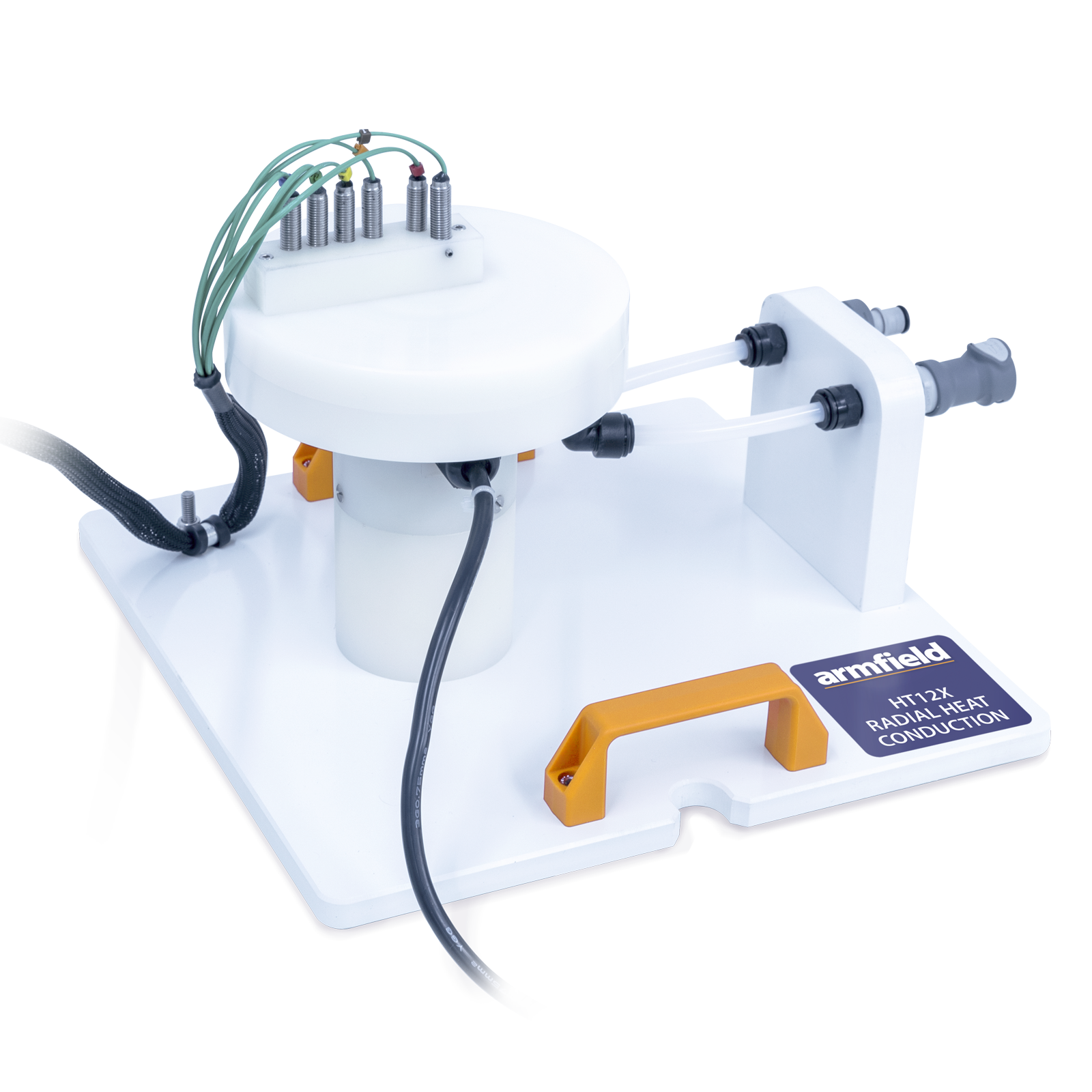 HT12X 径向热传导装置 - 尊龙凯时人生就是搏仪器装备中