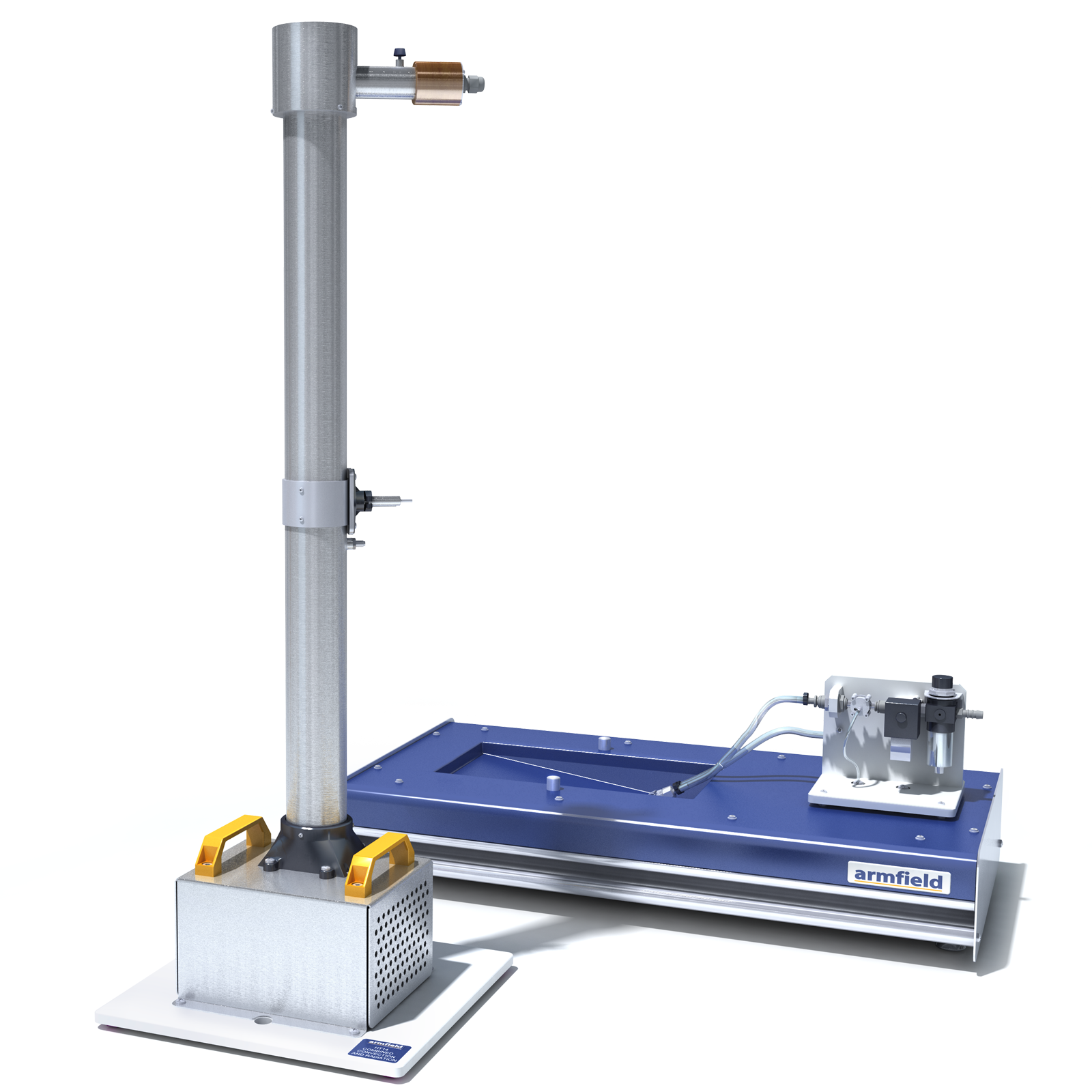 HT14X 对流和辐射组合装置 - 尊龙凯时人生就是搏仪器装