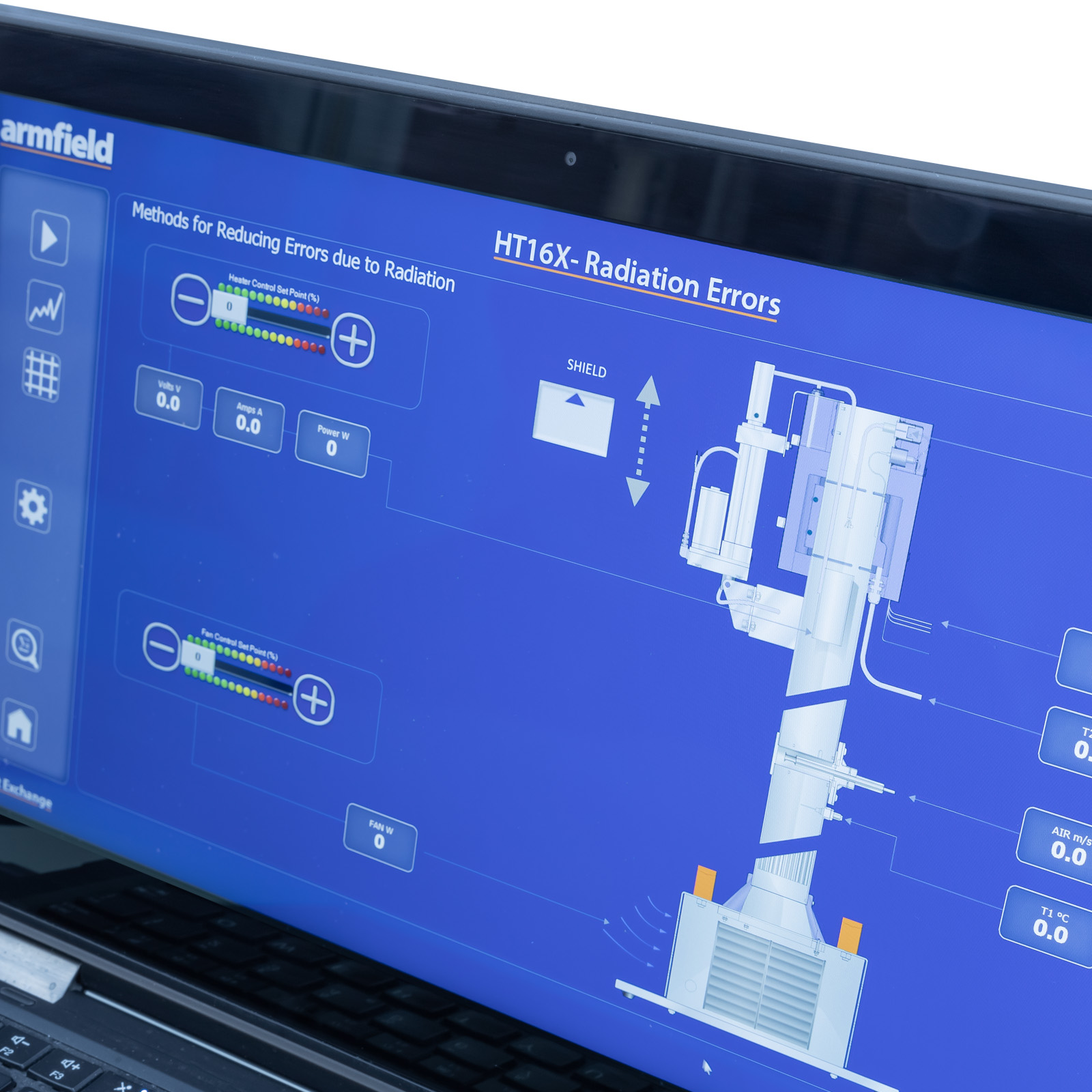 HT16X 温度丈量的辐射误差 - 尊龙凯时人生就是搏仪器装