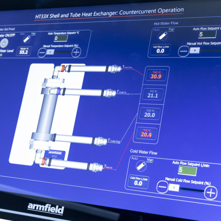 HT33X 壳管式换热器 - 尊龙凯时人生就是搏仪器装备中国