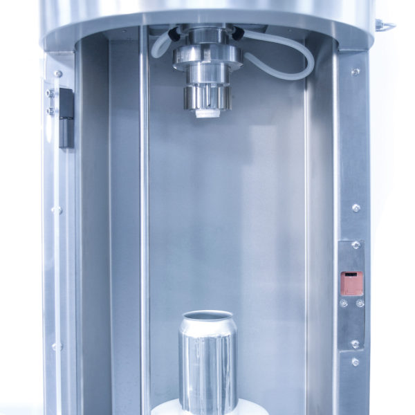 FT102XA 碳酸化/灌装/封盖机 - 尊龙凯时人生就是搏