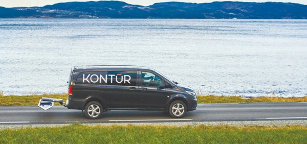 Mk6 Series GPR - Earth Product