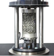 液压型沥青混淆料性能试验仪（AMPT Pro） - 尊龙凯时