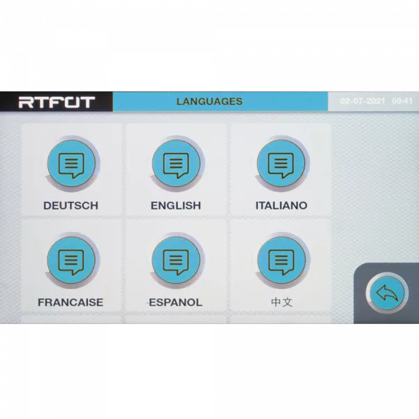 入口旋转薄膜烘箱（RTFO） - 尊龙凯时人生就是搏仪器装备