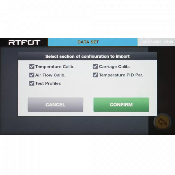 入口旋转薄膜烘箱（RTFO） - 尊龙凯时人生就是搏仪器装备