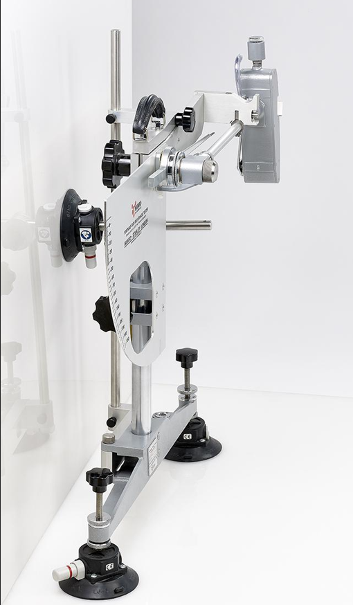 munro摆式摩擦仪 - 尊龙凯时人生就是搏仪器装备中国有限