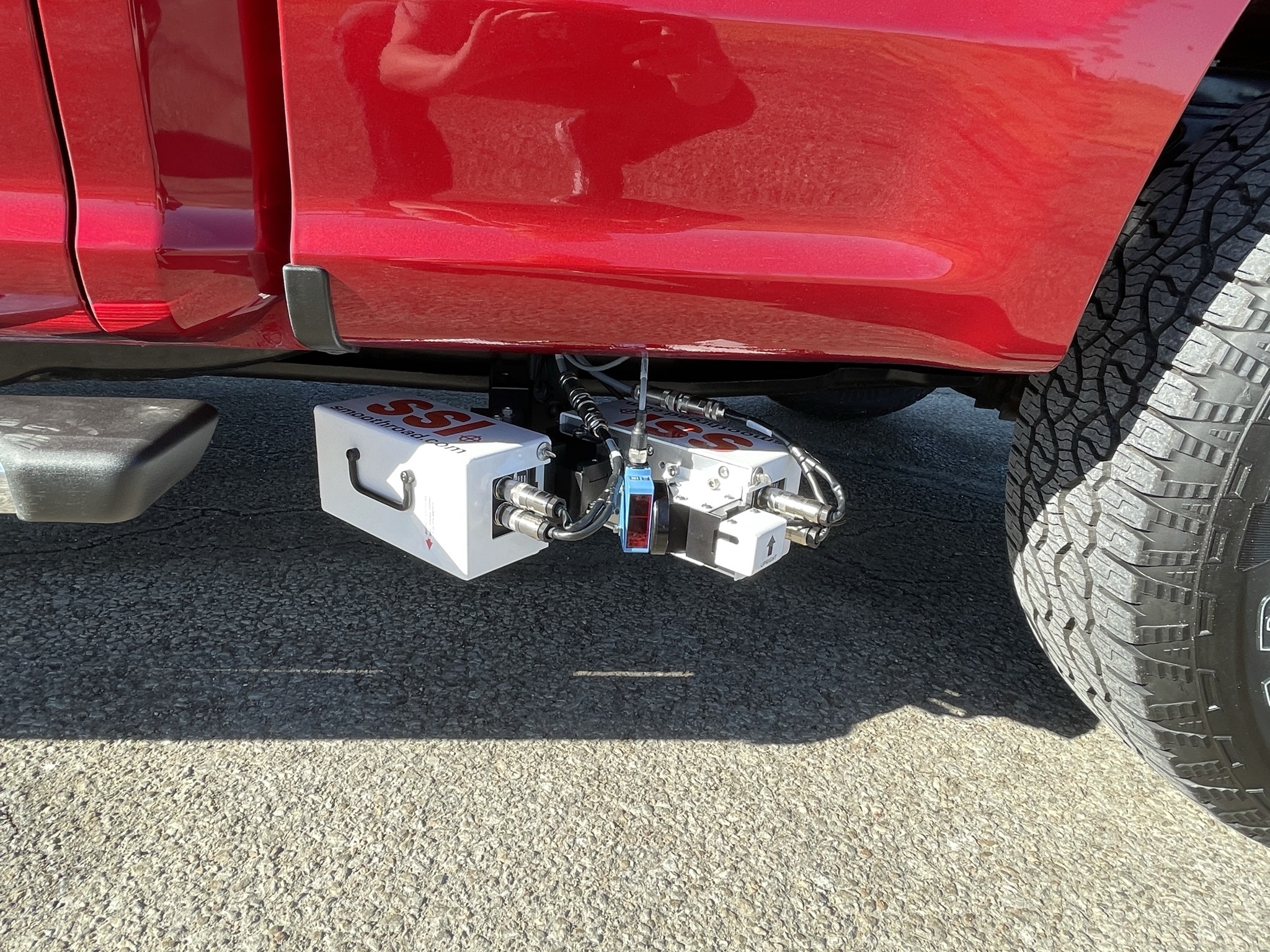 零速率惯性断面仪 - 尊龙凯时人生就是搏仪器装备中国有限公司