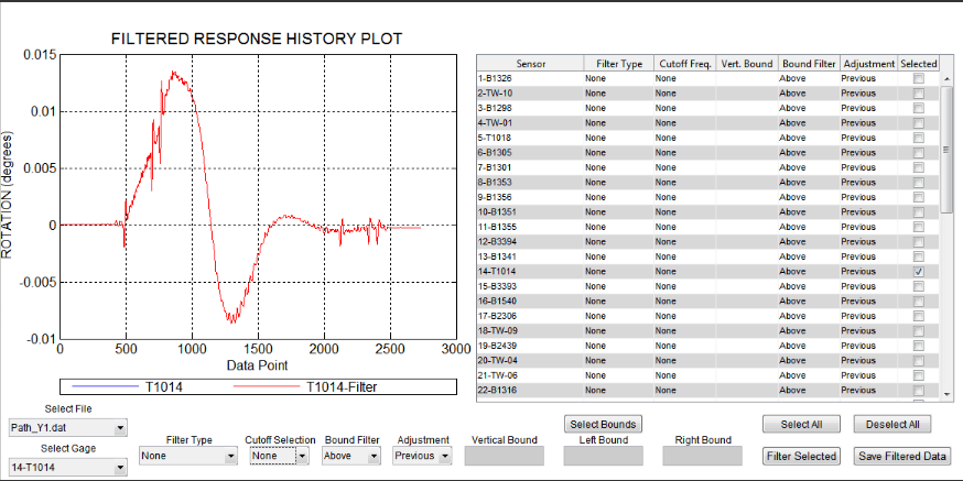 STS-VIEW 数据评估软件 - 尊龙凯时人生就是搏仪器装