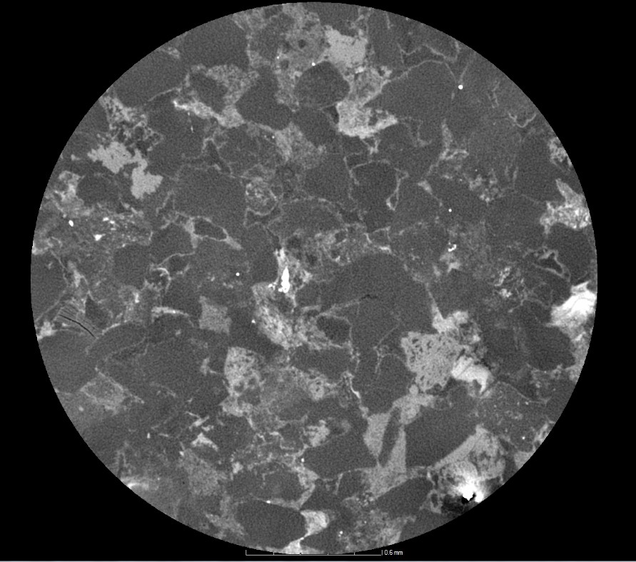 岩芯扫描仪 - 尊龙凯时人生就是搏仪器装备中国有限公司