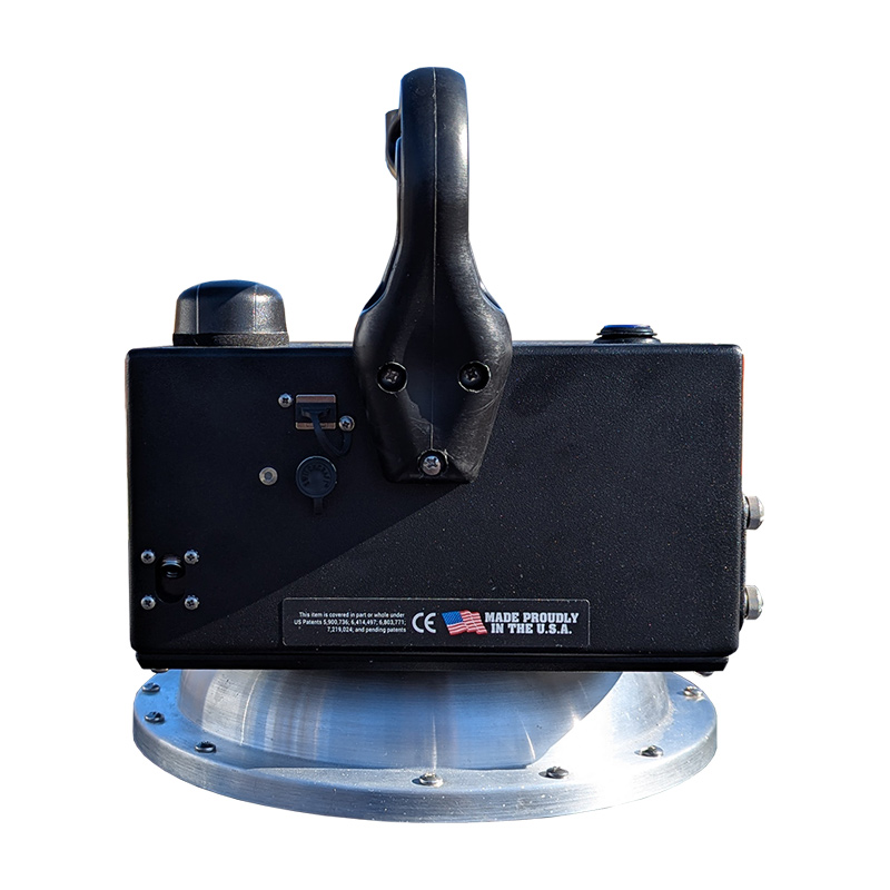 Non-Nuclear Asphalt Density Ga