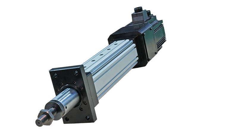 岩土离心机高频直线电机振动台测试系统 - 尊龙凯时人生就是搏