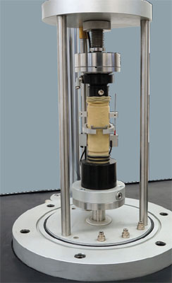 一体式应力路径三轴仪AUTOTRIAXQube - 尊龙凯时